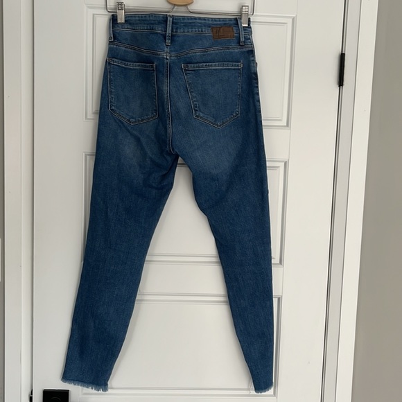 MAVI Jeans Tess High Rise Skinny - Picture 5 of 5